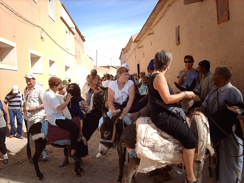 DMC Morocco, Morocco Budget Tours & Excursions