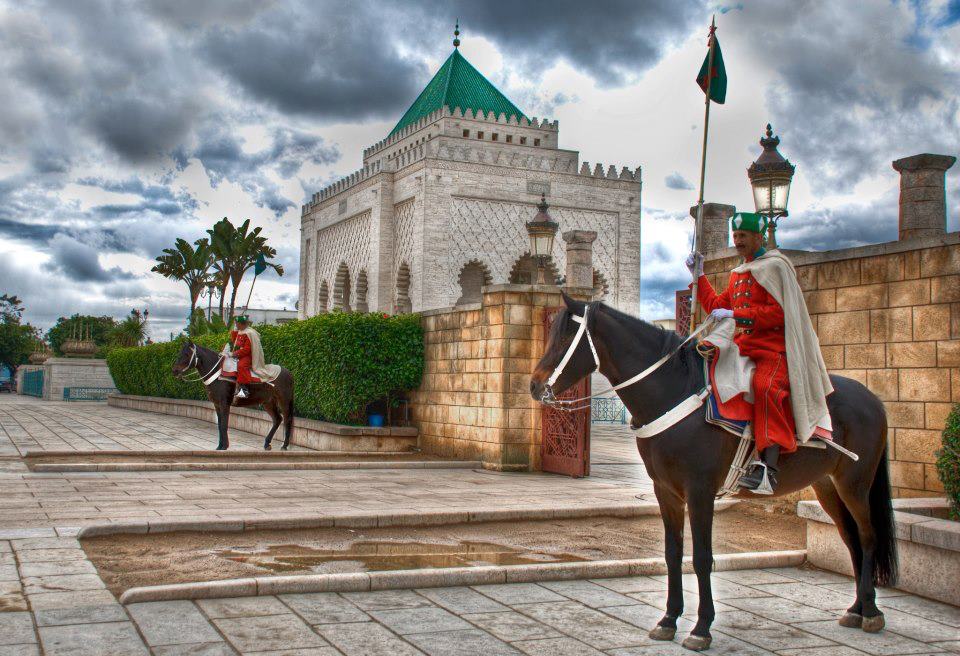 DMC Morocco, dmc morocco, travel agency IMPERIAL MOROCCO : WONDERS & HISTORY